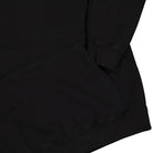 Edwin Apollo Thomas x Edwin Hoodie Sweat Black Hoodies Detailfoto | Overkill