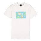 Edwin Birds Of Paradies TS White / Angel Blue T-Shirts I027904.WAG.67.03 | Overkill