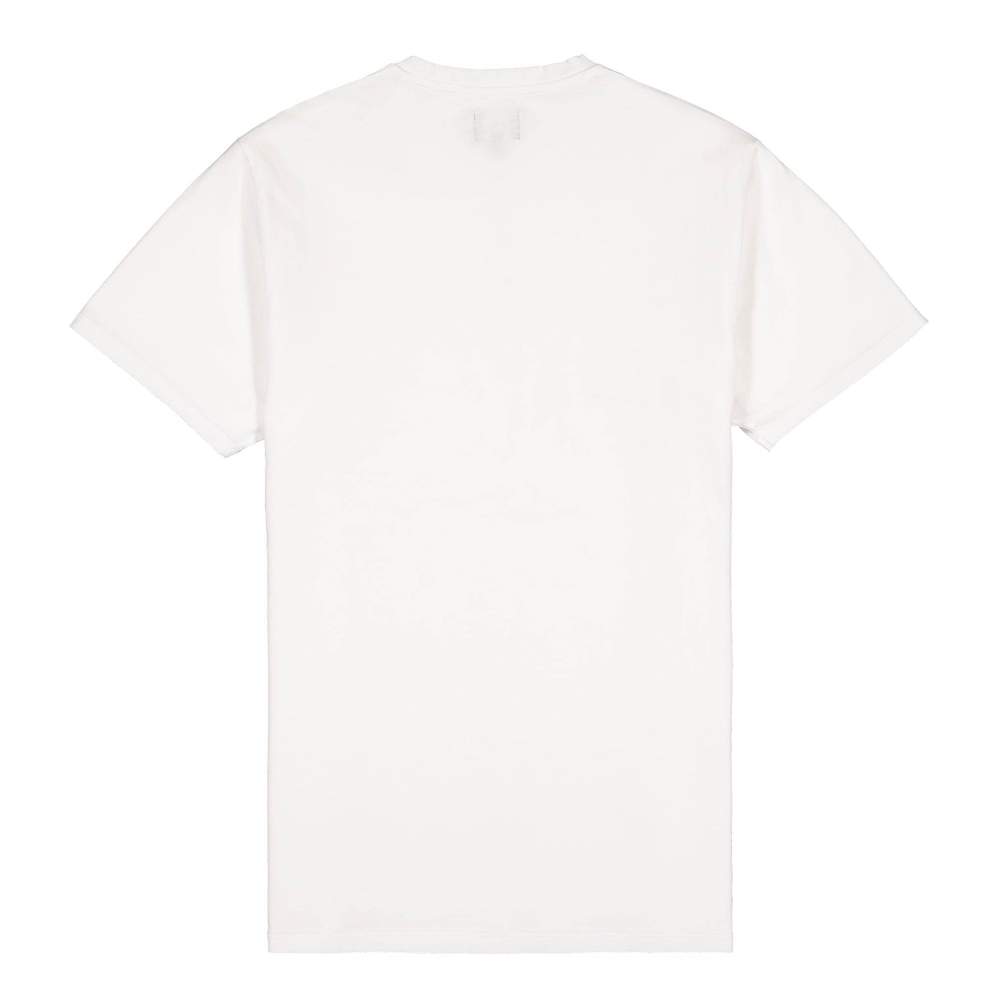 Edwin Birds Of Paradies TS White / Angel Blue T-Shirts Material | Overkill