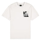 Edwin Apollo Thomas x Edwin Wrap Dream T-Shirt White T-Shirts I027915.02.67.03 | Overkill