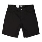 Carhartt WIP Newel Short Black Shorts I027952.89.GD.00 | Overkill