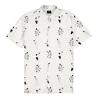 Edwin Till Pulpanek x Edwin Nimes Shirt White Shirts I028044.LAD.50.03 | Overkill
