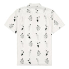 Edwin Till Pulpanek x Edwin Nimes Shirt White Shirts Material | Overkill