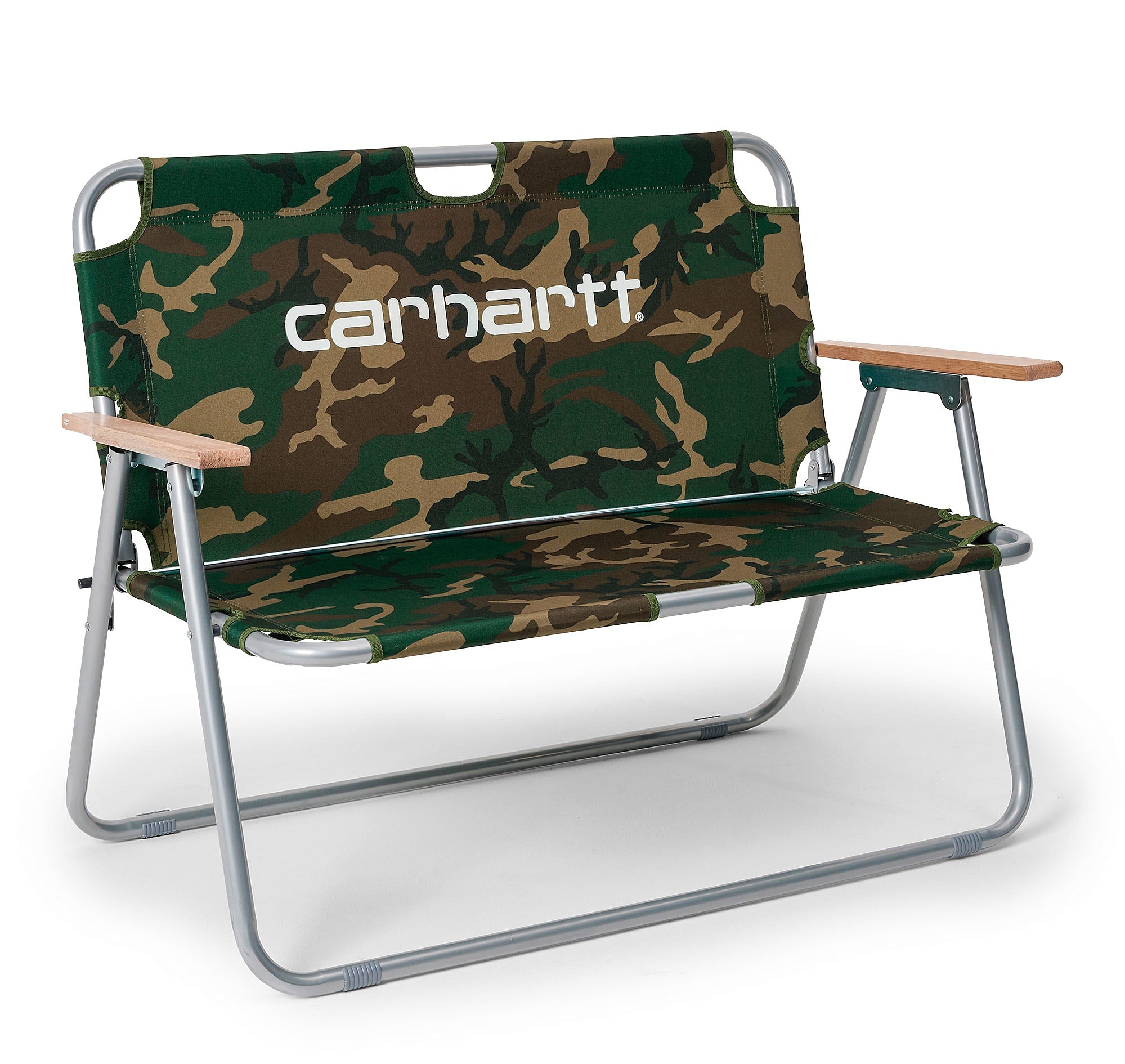 Carhartt WIP Sports Couch Multicolor Outdoor Accessories I028070.08.00.06 | Overkill