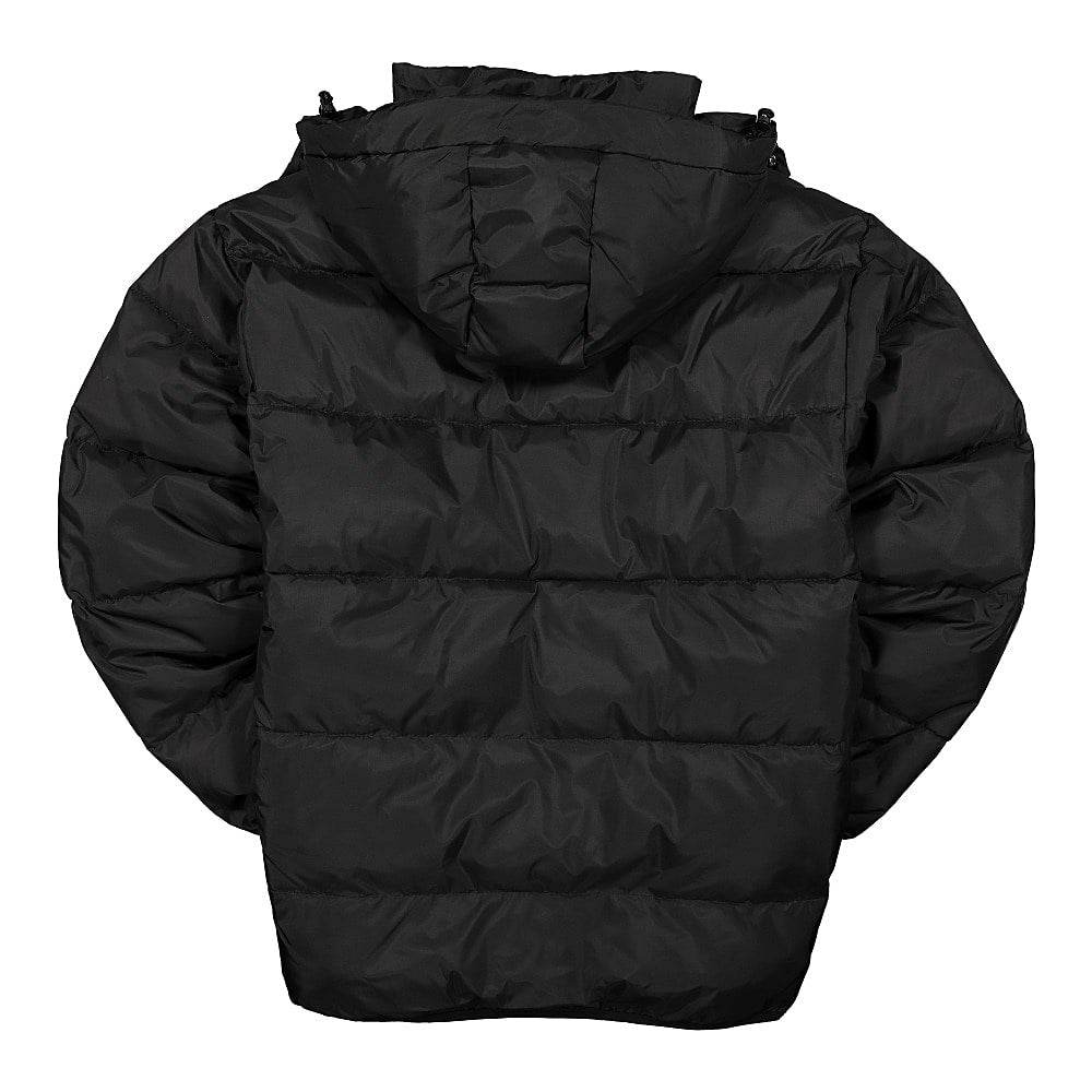 Carhartt WIP Jones Pullover Black Sweatshirts Material | Overkill