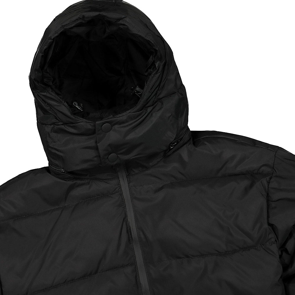 Carhartt WIP Jones Pullover Black Sweatshirts Detailfoto | Overkill