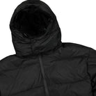 Carhartt WIP Jones Pullover Black Sweatshirts Detailfoto | Overkill