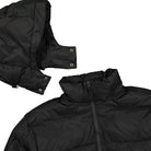 Carhartt WIP Jones Pullover Black Sweatshirts Detail view 1 | Overkill