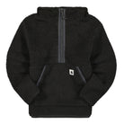 Carhartt WIP Hooded Loon Liner Black / Black Hoodies I028123.00E.XX.03 | Overkill