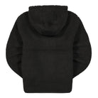 Carhartt WIP Hooded Loon Liner Black / Black Hoodies Material | Overkill