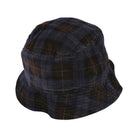 Carhartt WIP Cord Bucket Hat Breck Check Print / Tobacco Bucket Hats Detail view 1 | Overkill