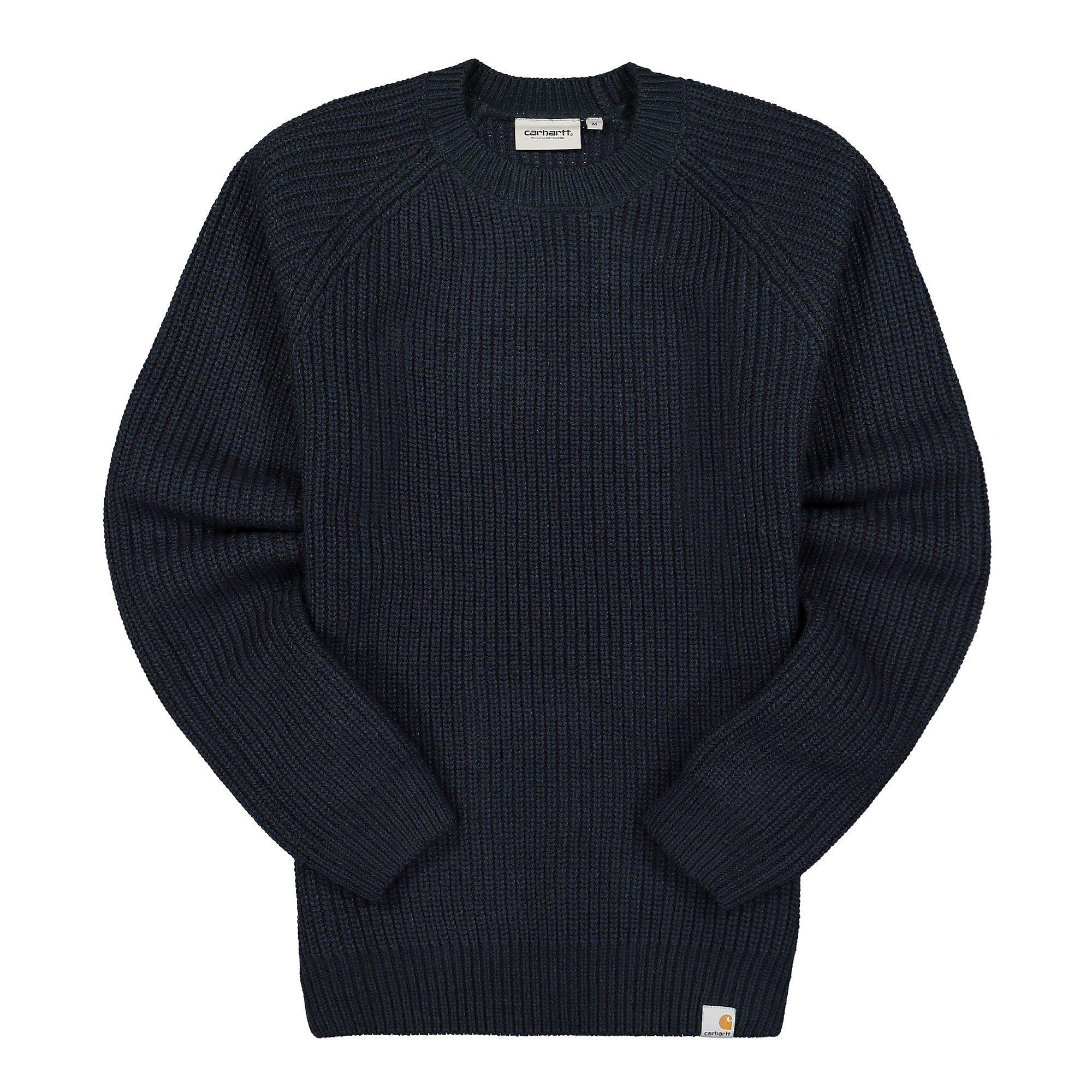 Carhartt WIP Forth Sweater Astro Sweatshirts I028263.0EJ.XX.03 | Overkill