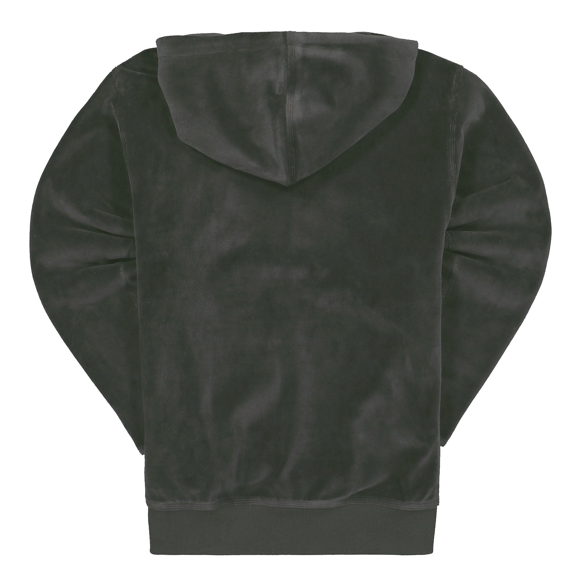 Carhartt WIP Hooded United Script Sweat Slate Hoodies Material | Overkill