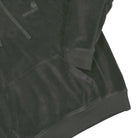 Carhartt WIP Hooded United Script Sweat Slate Hoodies Detailfoto | Overkill