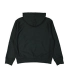 Carhartt WIP Hooded American Script Sweat Dark Cedar Hoodies Material | Overkill