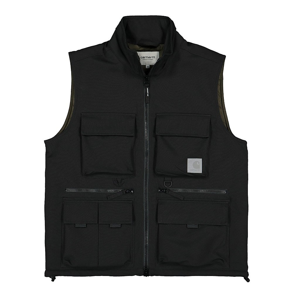 Carhartt WIP Colewood Vest I028382.89.00.03 | OVERKILL