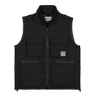 Carhartt WIP Colewood Vest Black Vests I028382.89.00.03 | Overkill