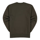 Carhartt WIP Commission Sweat Cypress Sweatshirts Material | Overkill
