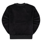 Carhartt WIP Silverton Sweat Black Sweatshirts Material | Overkill