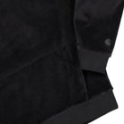 Carhartt WIP Silverton Sweat Black Sweatshirts Detailfoto | Overkill