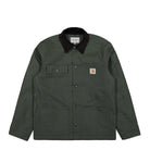Carhartt WIP Michigan Coat Boxwood / Black Coats I028425.0ZO.01.03 | Overkill
