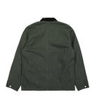 Carhartt WIP Michigan Coat Boxwood / Black Coats Material | Overkill
