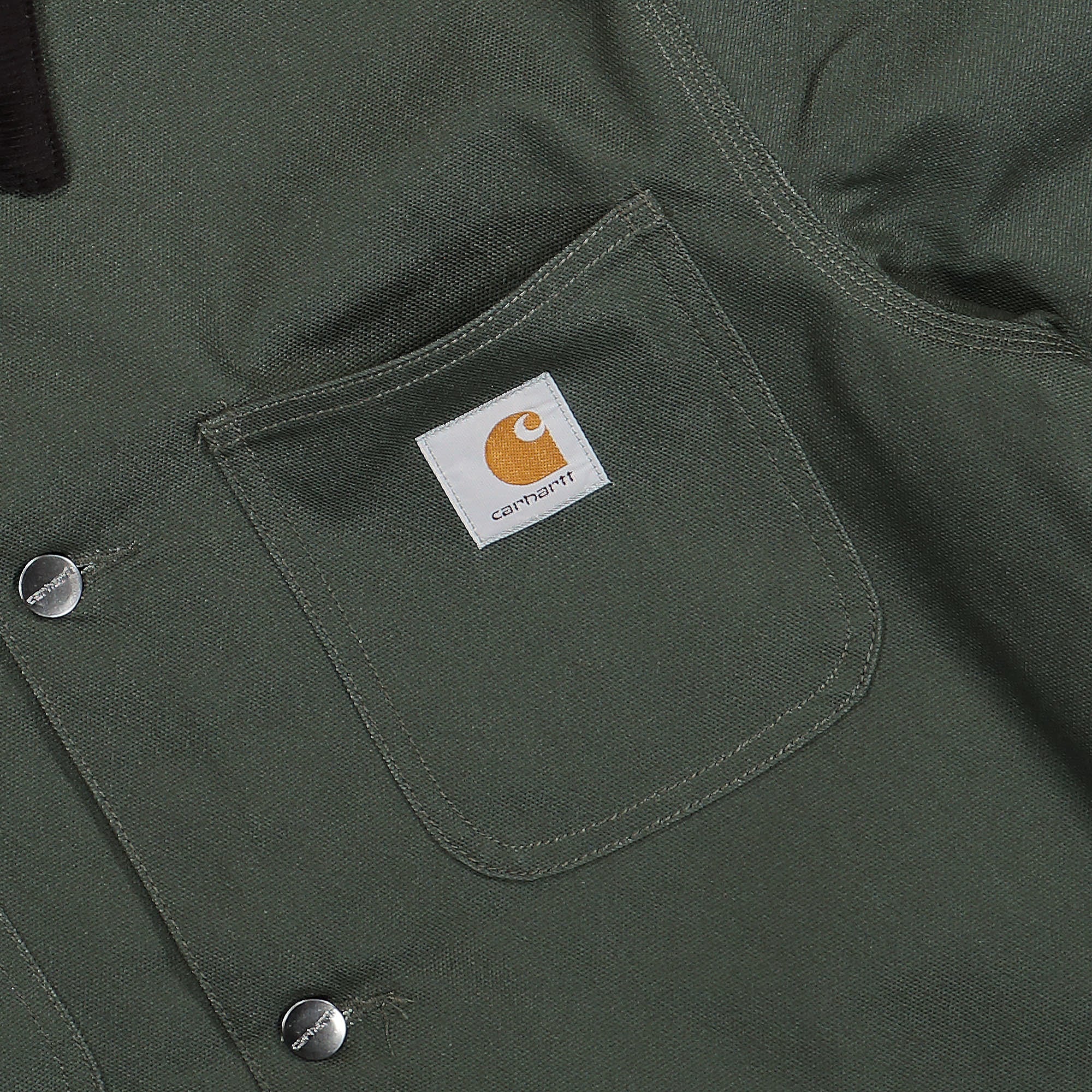 Carhartt WIP Michigan Coat I028425.0ZO.01.03 | OVERKILL