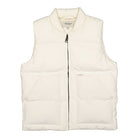 Carhartt WIP W Brook Vest White Vests I028428.D6.00.03 | Overkill
