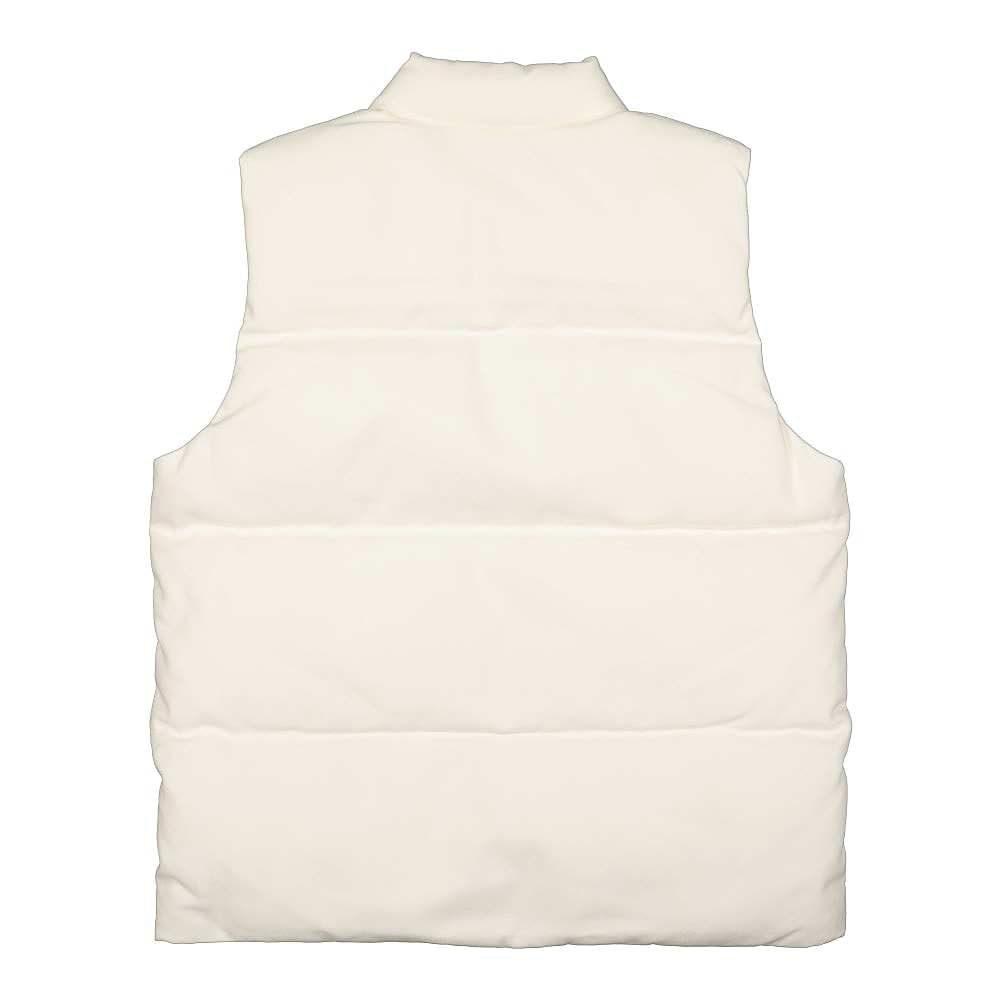 Carhartt WIP W Brook Vest White Vests Material | Overkill