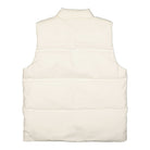 Carhartt WIP W Brook Vest White Vests Material | Overkill