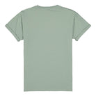 Carhartt WIP S/S Carie Pocket T-Shirt Frosted Green T-Shirts Material | Overkill