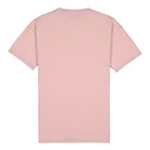 Carhartt WIP S/S Carie Pocket T-Shirt Frosted Pink T-Shirts Material | Overkill