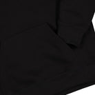 Carhartt WIP HD International Operations Sweat Black Sweatshirts Detailfoto | Overkill