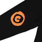 Carhartt WIP HD International Operations Sweat Black Sweatshirts Detail view 1 | Overkill