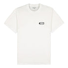 Carhartt WIP S/S Mirror T-Shirt White T-Shirts I028472.02.00.03 | Overkill