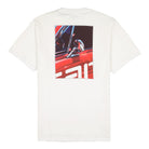 Carhartt WIP S/S Mirror T-Shirt White T-Shirts Material | Overkill