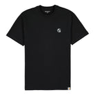 Carhartt WIP S/S Romance T-Shirt Black T-Shirts I028494.89.00.03 | Overkill