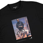 Carhartt WIP 1998 Ad Jay One Longsleeve Tee Black Longsleeves Close-up | Overkill