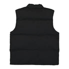 Carhartt WIP Brooke Vest Black Vests Material | Overkill
