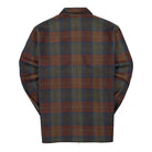 Edwin Radar Shirt Martini Olive Auburn Shirts Material | Overkill