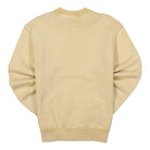 Carhartt WIP Mosby Script Sweat Dusty H Brown Sweatshirts Material | Overkill
