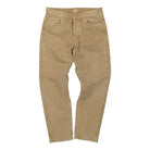 Carhartt WIP Newel Pant Hamilton Brown Sweat & Track Pants I028626.HZ.WF.00 | Overkill