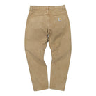 Carhartt WIP Newel Pant Hamilton Brown Sweat & Track Pants Material | Overkill