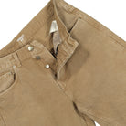 Carhartt WIP Newel Pant Hamilton Brown Sweat & Track Pants Detailfoto | Overkill
