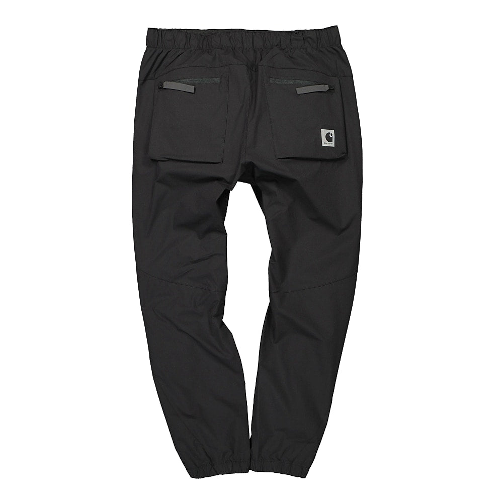 Carhartt WIP Hurst Pant Black Sweat & Track Pants Material | Overkill