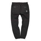 Carhartt WIP Hurst Pant Black Sweat & Track Pants Material | Overkill