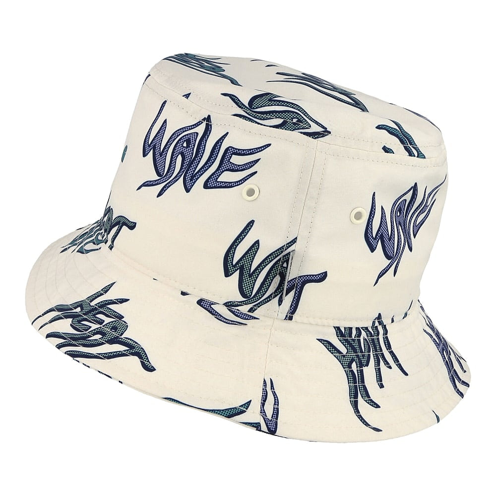 Carhartt WIP Heat Wave Bucket Hat Wax Bucket Hats  Material | Overkill