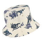 Carhartt WIP Heat Wave Bucket Hat Wax Bucket Hats Close-up | Overkill