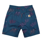 Carhartt WIP Wave Short Shore Shorts Material | Overkill