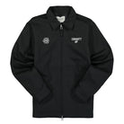 Carhartt WIP Cartograph Jacket Black Jackets I028824.89.00.03 | Overkill